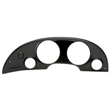 Load image into Gallery viewer, AutoMeter 10009 GAUGE MOUNT, DIRECT FIT, (5" X2, 2 1/16" X2), MUSTANG 94-04 SN95 for Select Ford Mustang