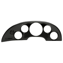Load image into Gallery viewer, AutoMeter 10010 GAUGE MOUNT, DIRECT FIT, RACE PANEL, (5", 2 5/8" X4), MUSTANG 94-04 SN95 for Select Ford Mustang