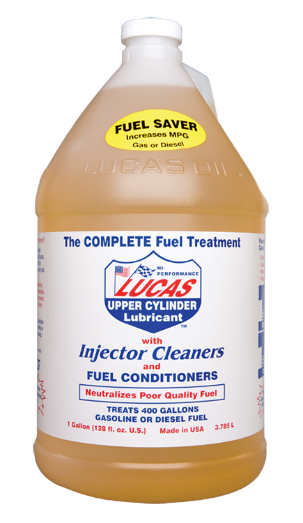 Lucas Oil Products 10013 Upper Cylinder Lube/Fuel Treatment