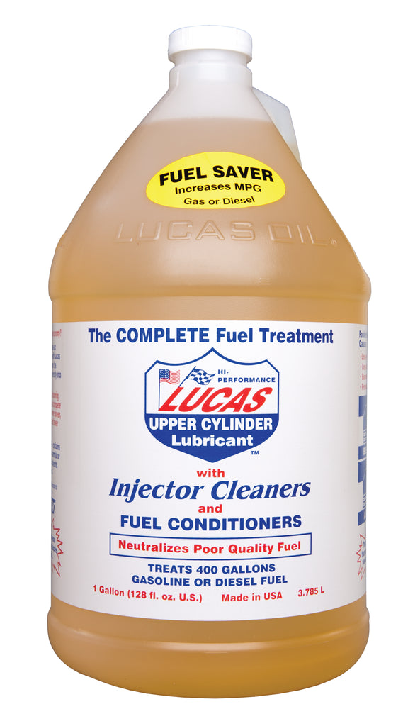 Lucas Oil Products 10013 Upper Cylinder Lube/Fuel Treatment