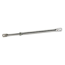 Load image into Gallery viewer, Grote 10013 Adjustable Mirror Arms, 14" - 22" Long, Chrome
