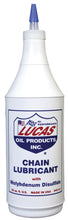 Load image into Gallery viewer, Lucas Oil Products 10014 Chain Lubricant