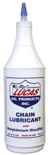 Load image into Gallery viewer, Lucas Oil Products 10014 Chain Lubricant