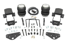 Load image into Gallery viewer, Rough Country 10038 Air Spring Kit for Select Ford F-250 Super Duty, Ford F-350 Super Duty