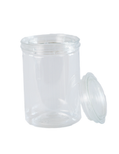 Load image into Gallery viewer, E-Z Mix 10016 E-Z View Clear Plastic Cans - 473mL