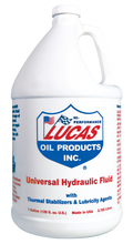 Load image into Gallery viewer, Lucas Oil Products 10017 Universal Hydraulic Fluid
