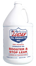 Load image into Gallery viewer, Lucas Oil Products 10018 Hydraulic Oil Booster &amp; Stop Leak