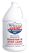 Load image into Gallery viewer, Lucas Oil Products 10018 Hydraulic Oil Booster &amp; Stop Leak