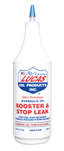 Load image into Gallery viewer, Lucas Oil Products 10019 Hydraulic Oil Booster &amp; Stop Leak