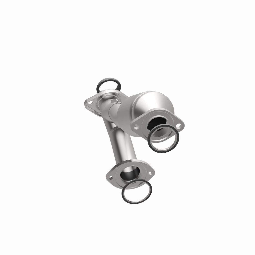 MagnaFlow Exhaust Products 49507 OEM Grade Direct-Fit Catalytic Converter for Select Lexus RX300, Toyota Highlander
