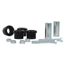 Load image into Gallery viewer, 1002-0806-Pontiac-Gto-8Cyl-Rear-Control-Arm---CamberToe-Kit
