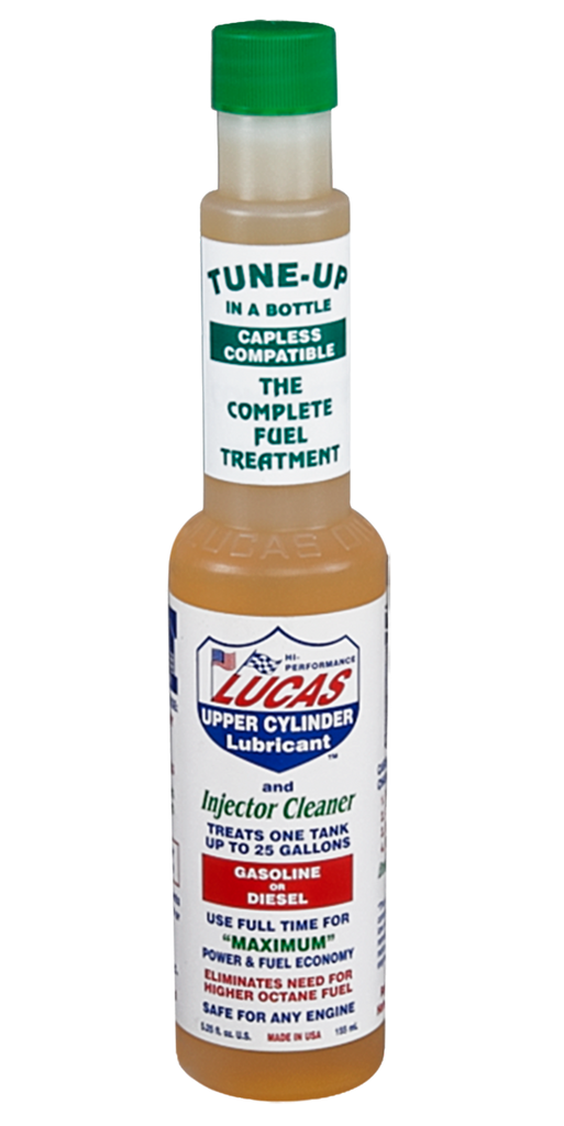 Lucas Oil Products 10020 Upper Cylinder Lube/Fuel Treatment