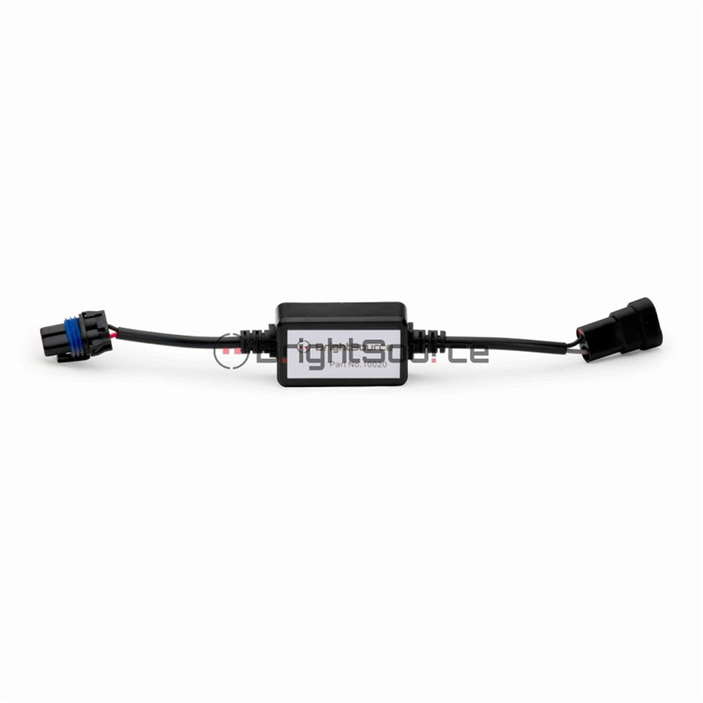 BrightSource 10020 Anti Flicker Module Kit; 1 Pc.; - Truck Part Superstore
