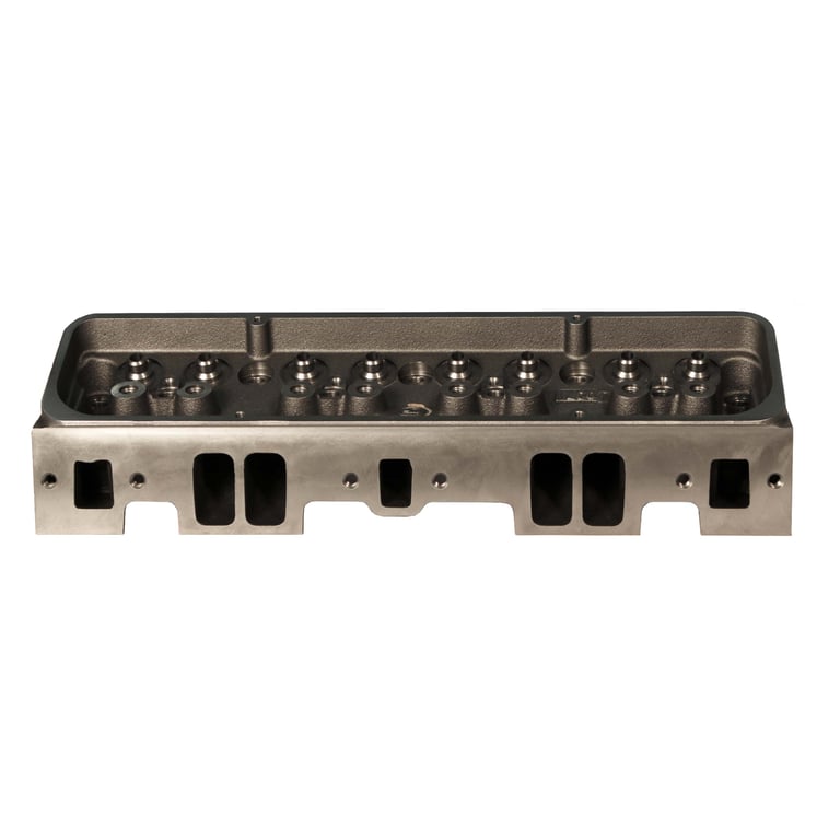DART 10024360 Iron Eagle S/S Small Block Chevy Cylinder Heads