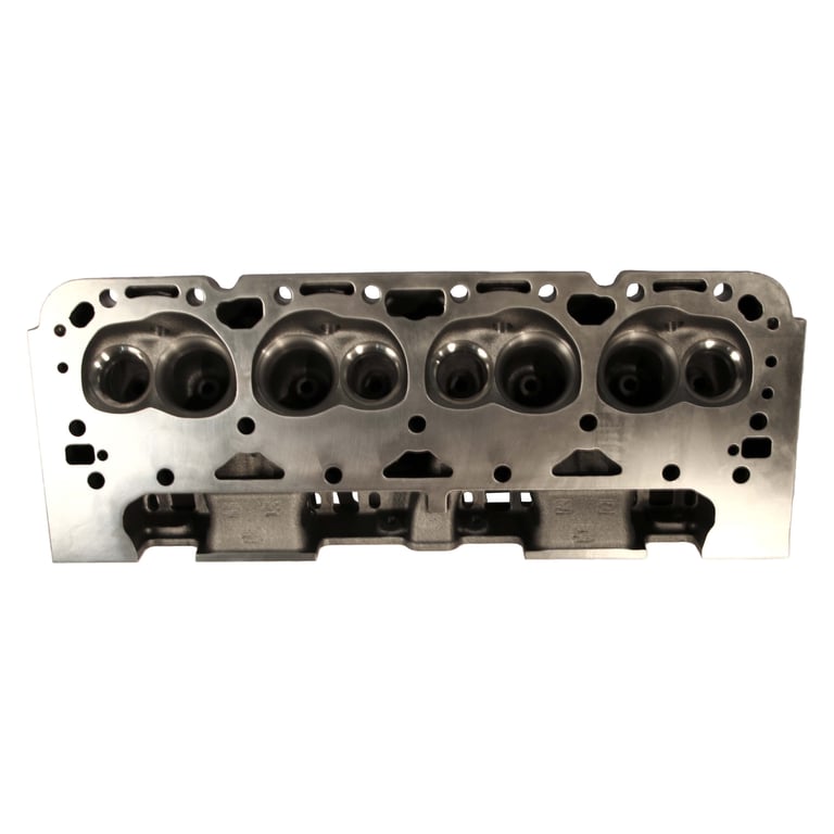 DART 10024360 Iron Eagle S/S Small Block Chevy Cylinder Heads