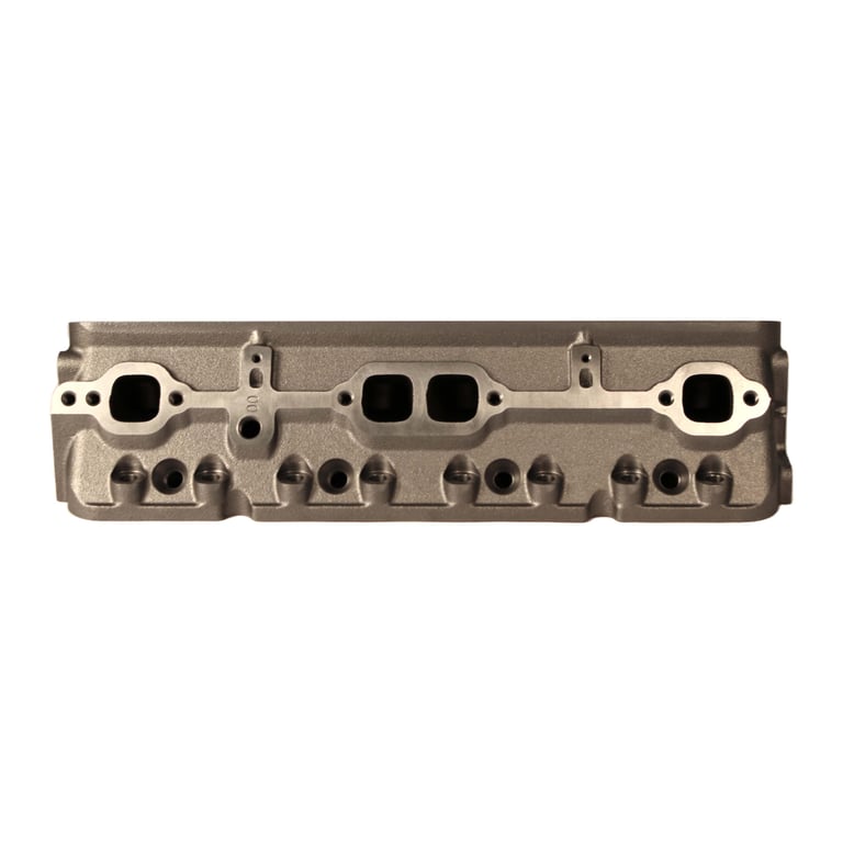 DART 10024360 Iron Eagle S/S Small Block Chevy Cylinder Heads
