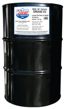 Load image into Gallery viewer, Lucas Oil Products 10029 Red "N" Tacky Grease NLGI#2
