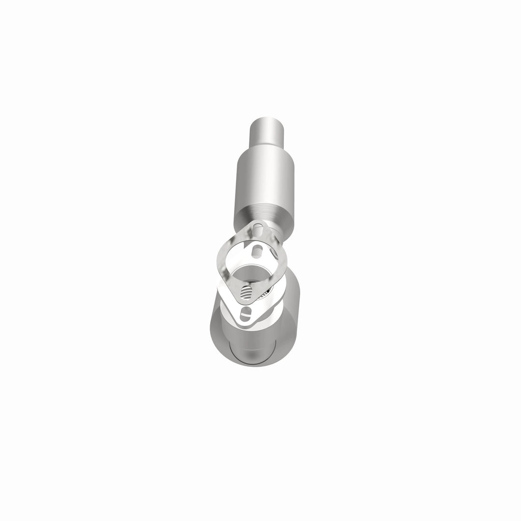 MagnaFlow Exhaust Products 5411939 California CARB Direct-Fit Catalytic Converter for Select Chevrolet Camaro