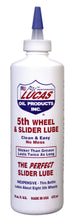 Load image into Gallery viewer, Lucas Oil Products 10030 5th Wheel Lubricant