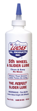 Load image into Gallery viewer, Lucas Oil Products 10030 5th Wheel Lubricant