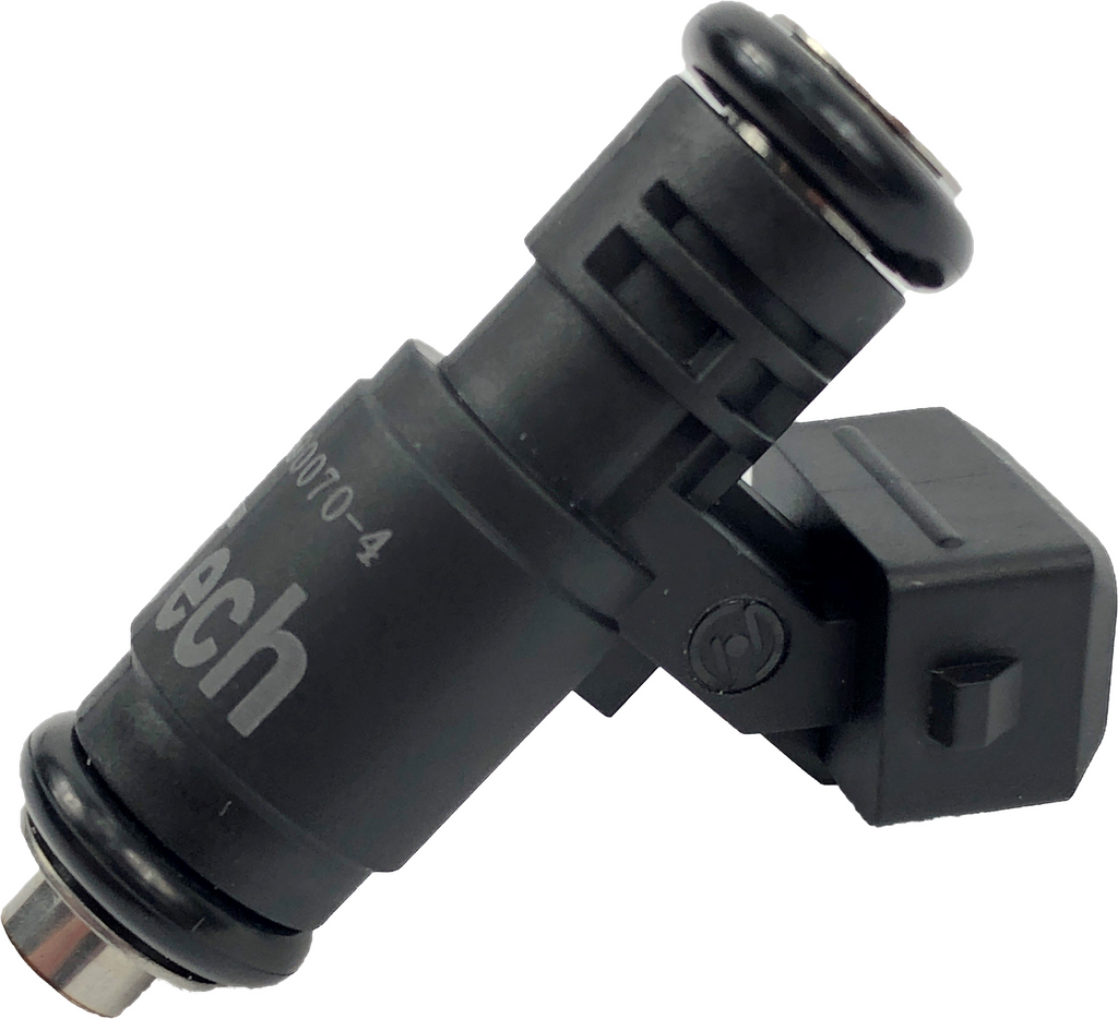 FiTech Fuel Injection 10055 Fuel Injector
