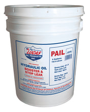Load image into Gallery viewer, Lucas Oil Products 10039 Hydraulic Oil Booster &amp; Stop Leak