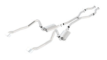 Load image into Gallery viewer, Borla 100407 Header &amp; Manifold-Back Exhaust System - S-Type