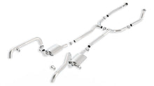 Load image into Gallery viewer, Borla 100414 Header &amp; Manifold-Back Exhaust System - S-Type for Select Chevrolet Camaro