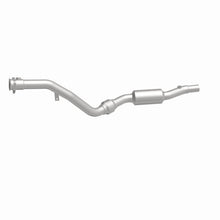 Load image into Gallery viewer, MagnaFlow Exhaust Products 24062 HM Grade Direct-Fit Catalytic Converter for Select Audi A6 Quattro, Audi S6