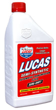 Load image into Gallery viewer, Lucas Oil Products 10052 Sure-Shift Semi-Synthetic ATF