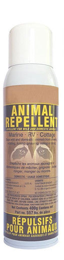 Lloyds 00557 Repellent For Wild And Domestic Animals, 400 g