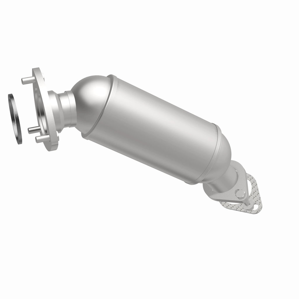 MagnaFlow Exhaust Products 49446 OEM Grade Direct-Fit Catalytic Converter for Select Buick Enclave, Chevrolet Traverse, GMC Acadia, GMC Acadia Limited, Saturn Outlook