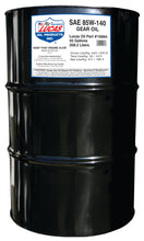 Load image into Gallery viewer, Lucas Oil Products 10064 SAE 85W-140 Plus Heavy Duty Gear Oil