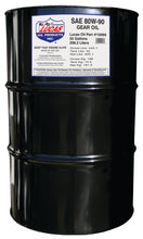 Load image into Gallery viewer, Lucas Oil Products 10069 SAE 80W-90 Heavy Duty Gear Oil