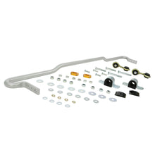 Load image into Gallery viewer, 1007-Subaru-Impreza-(My08)-Gh-Non-Turbo-Rear-22Mm-X-Heavy-Duty-Adjustable-Swaybar