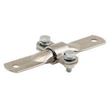 Load image into Gallery viewer, Grote 10073 Extension Arm &amp; Clamp Assembly For Stack Mirrors, Stainless Steel