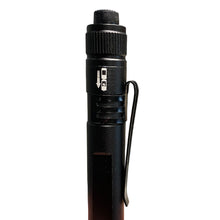Load image into Gallery viewer, 1007532-3-Mode-Rechargeable-Led-350-Lumen-Pencil-Flashlight