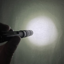 Load image into Gallery viewer, 1007532-3-Mode-Rechargeable-Led-350-Lumen-Pencil-Flashlight