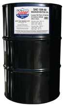 Load image into Gallery viewer, Lucas Oil Products 10078 SAE 15W-40 Magnum Motor Oil
