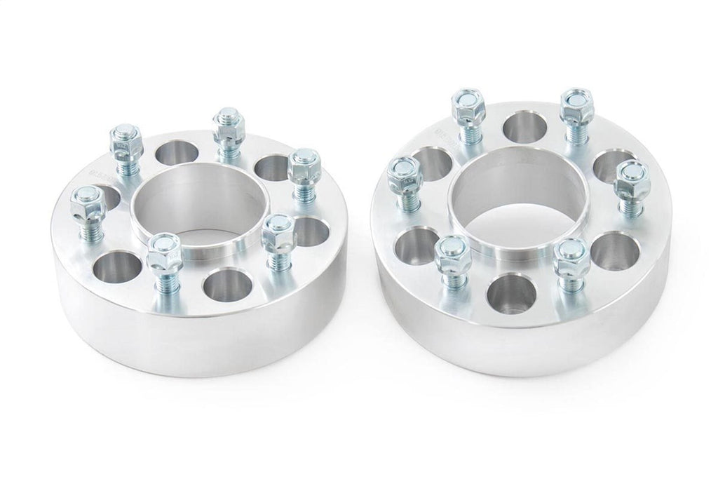 Rough Country 10087 Wheel Spacer for Select Ford F-150