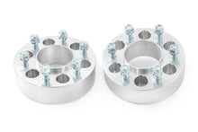 Load image into Gallery viewer, Rough Country 10087 Wheel Spacer for Select Ford F-150