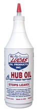 Load image into Gallery viewer, Lucas Oil Products 10088 Hub Oil