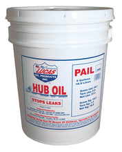 Load image into Gallery viewer, Lucas Oil Products 10089 Hub Oil