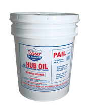 Load image into Gallery viewer, Lucas Oil Products 10089 Hub Oil