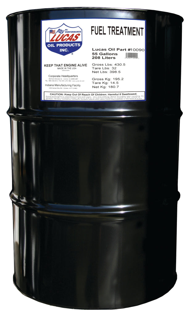 Lucas Oil Products 10090 Upper Cylinder Lube/Fuel Treatment