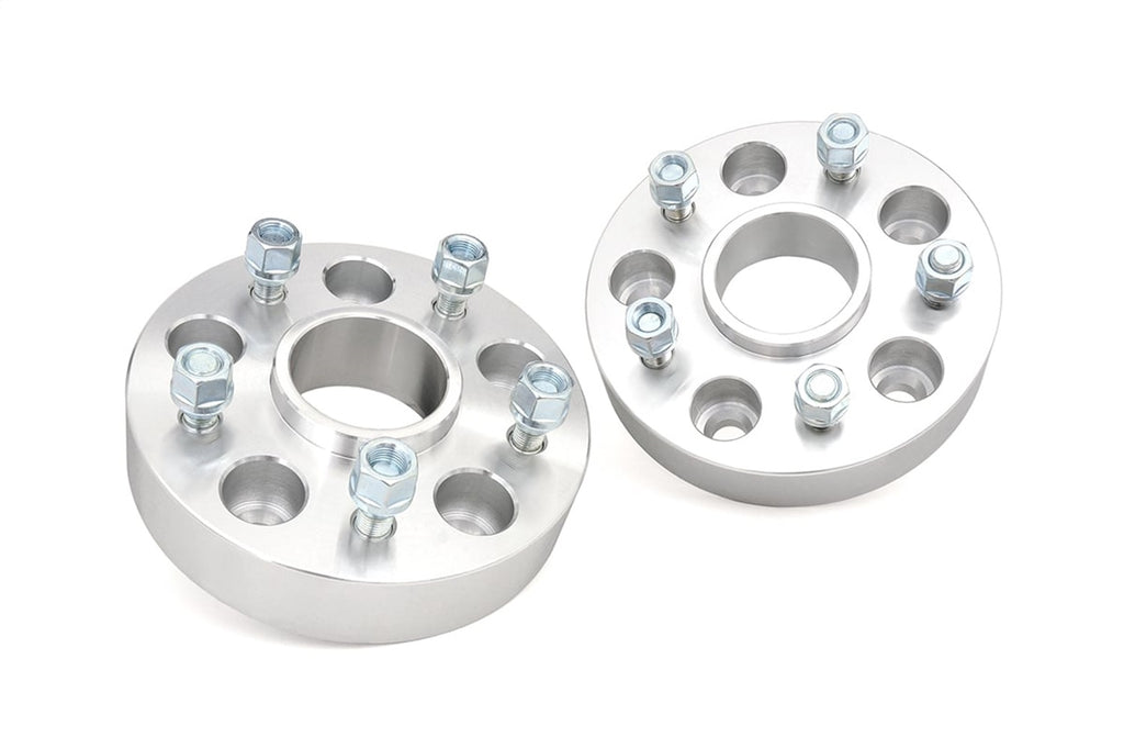 Rough Country 10090 Wheel Spacer for Select Dodge Ram 1500, Ram