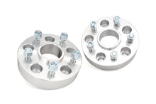 Load image into Gallery viewer, Rough Country 10090 Wheel Spacer for Select Dodge Ram 1500, Ram