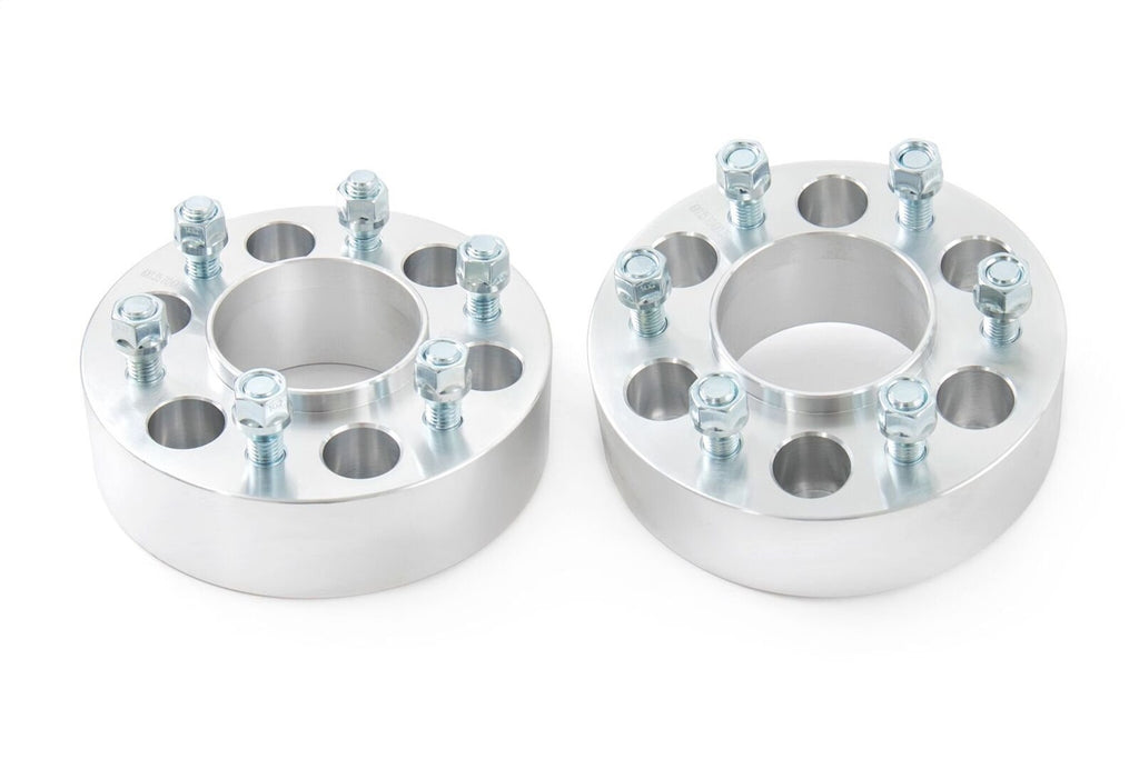 Rough Country 10092 Wheel Spacer for Select Ford F-150