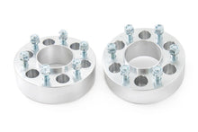 Load image into Gallery viewer, Rough Country 10092 Wheel Spacer for Select Ford F-150