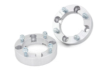 Load image into Gallery viewer, Rough Country 10093 Wheel Spacer for Select Can-Am Commander 1000, Can-Am Commander DPS, Can-Am Commander LTD, Can-Am Commander Limited, Can-Am Commander Mossy Oak Hunting Edition, Can-Am Commander X, Can-Am Commander XT, Can-Am Commander XT-P, Can-Am